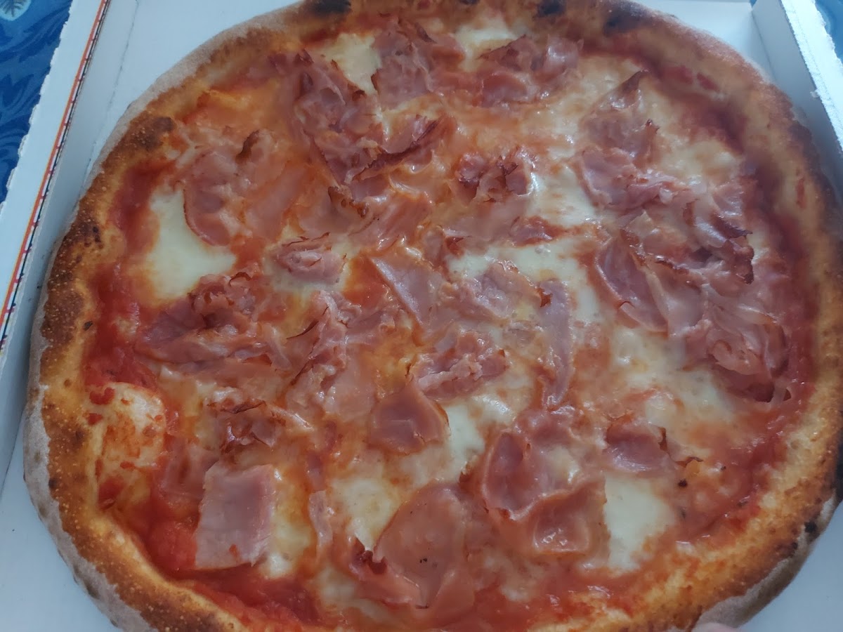 Ristorante Pizzeria Civoleva-10