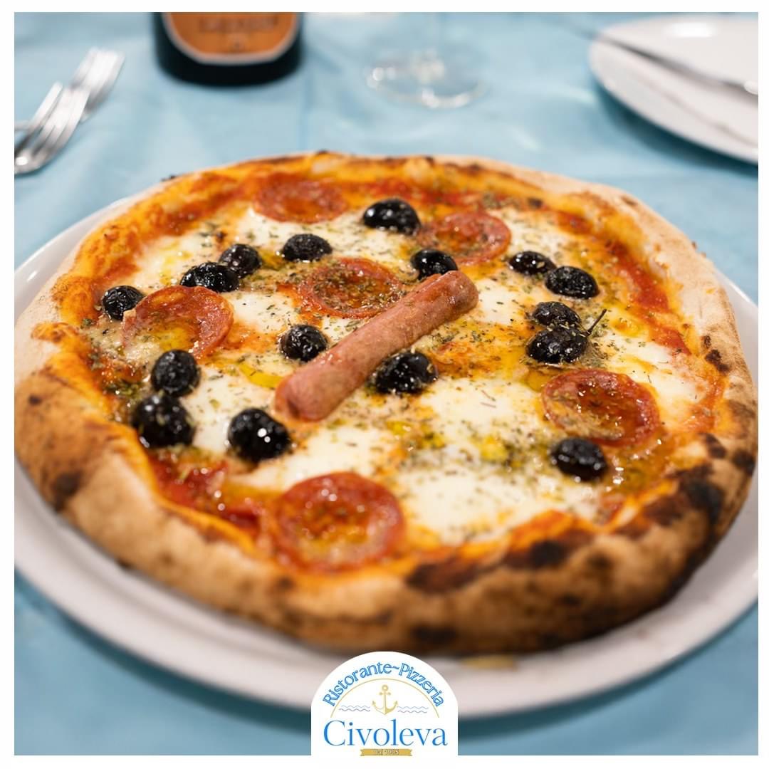 Ristorante Pizzeria Civoleva-3