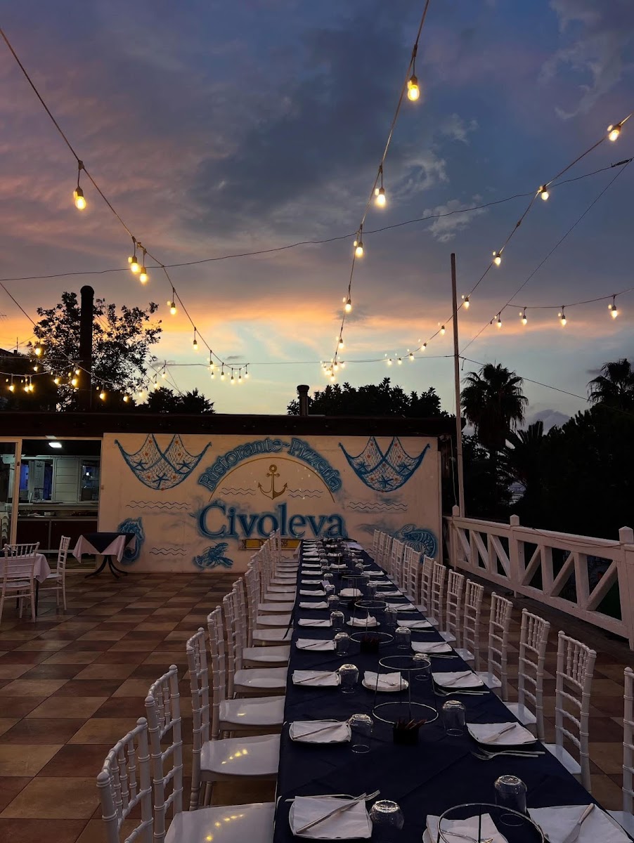 Ristorante Pizzeria Civoleva-4