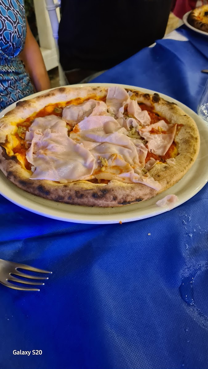 Ristorante Pizzeria Civoleva-6