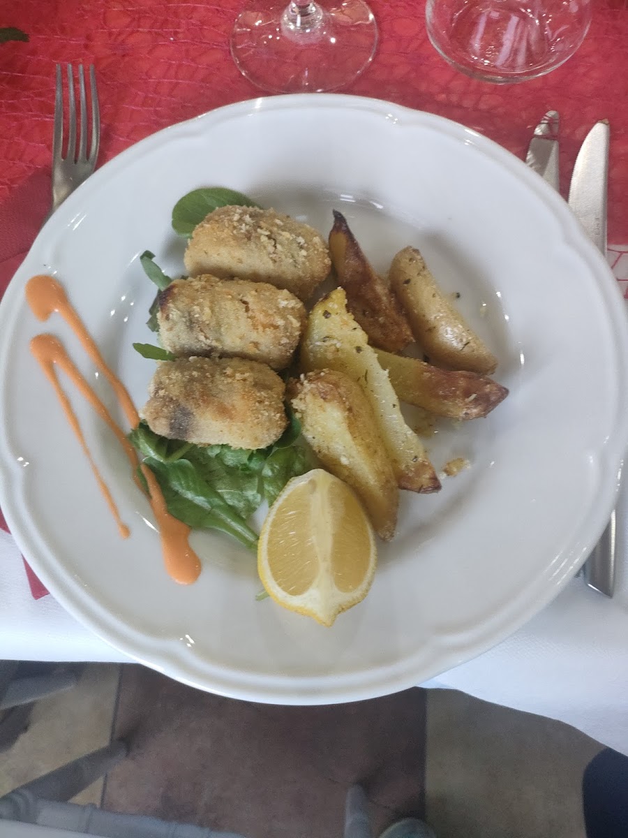 Ristorante Pizzeria Civoleva-8