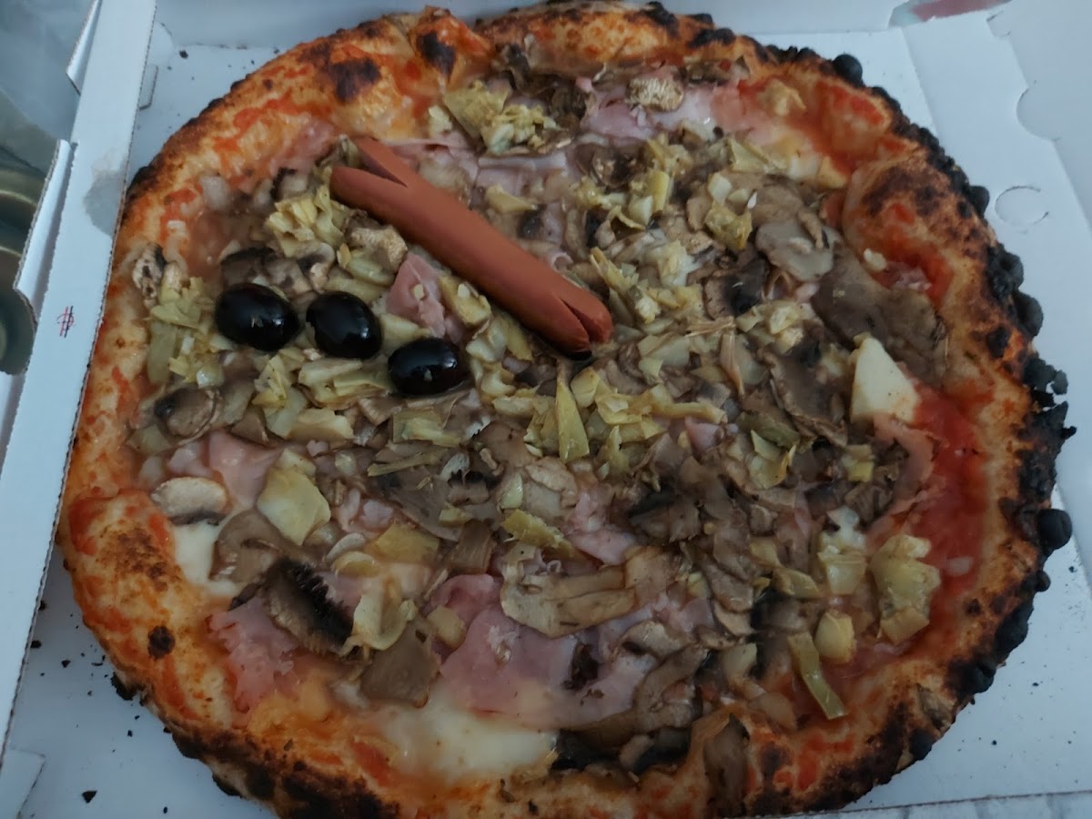 Ristorante Pizzeria Civoleva-9